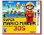 Super Mario Maker - 3DS (USADO) - Imagem 1