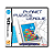 Planet Puzzle League - Nintendo DS (USADO) - Imagem 1