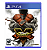 Street fighter V - Ps4 - Imagem 1