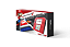 Nintendo 2DS Red c/ Mario Kart 7 Pre-Instalado - Imagem 1