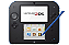 Nintendo 2DS Black e Blue - Imagem 1