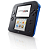 Nintendo 2DS Black e Blue - Imagem 2