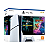 Playstation 5 Slim Bundle c/ Ratchet + Returnal c/ Leitor De Disco - Imagem 1