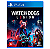 Watch Dogs Legion - Ps4 (USADO) - Imagem 1