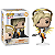 Funko Pop Overwatch Mercy 304 - Imagem 1