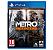 Metro Redux - Ps4 (USADO) - Imagem 1