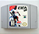 Fifa 98 - Nintendo 64 (usado) - Imagem 1