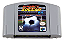 Dynamite Soccer 64 - Nintendo 64 (USADO) - Imagem 1