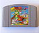 Chameleon Twist 2 - Nintendo 64 (USADO) - Imagem 1