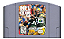 NFL Quarterback Club 98 - Nintendo 64 (USADO) - Imagem 1