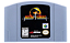 Mortal Kombat 4 - Nintendo 64 (USADO) - Imagem 1