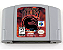 Mortal Kombat Trilogy - Nintendo 64 (USADO) - Imagem 1