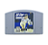 All Star Tennis 99 - Nintendo 64 (USADO) - Imagem 1