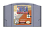 NBA Courtside - Nintendo 64 (USADO) - Imagem 1