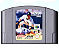 All-Star Baseball 2000 - Nintendo 64 (USADO) - Imagem 1