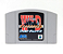 Wild Choppers - Nintendo 64 (USADO) - Imagem 1