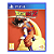 Dragon Ball Z Kakarot - Ps4 (USADO) - Imagem 1