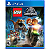 Lego Jurassic World - Ps4 (USADO) - Imagem 1
