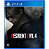 Resident Evil 4 Remake - PS4 (USADO) - Imagem 1