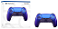 Controle sem fio PS5 DualSense – Chroma Indigo Sony - Imagem 1