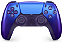 Controle sem fio PS5 DualSense – Chroma Indigo Sony - Imagem 2