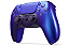 Controle sem fio PS5 DualSense – Chroma Indigo Sony - Imagem 4