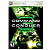 Command e Conquer Tiberium Wars - Xbox 360 (USADO) - Imagem 1