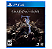 Middle Earth Shadow of War - Ps4 (USADO) - Imagem 1