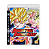 Dragon Ball Raging Blast - Ps3 (USADO) - Imagem 1