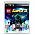Lego Batman 3 Beyond Gotham - Ps3 (USADO) - Imagem 1