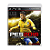Pro Evolution Soccer 2016 (PES 2016) - Ps3 (USADO) - Imagem 1