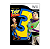 Toy Story 3 - Nintendo Wii (USADO) - Imagem 1