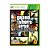 Grand Theft Auto: San Andreas (GTA) - Xbox 360 (USADO) - Imagem 1