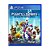 Plants vs. Zombies: Batalha por Neighborville - PS4 (USADO) - Imagem 1