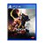 Nioh 2 - PS4 (USADO) - Imagem 1