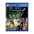Monster Energy Supercross (The Official Videogame) - PS4 (USADO) - Imagem 1