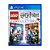 LEGO Harry Potter Collection - PS4 (USADO) - Imagem 1