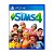 The Sims 4 - PS4 (USADO) - Imagem 1
