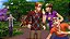 The Sims 4 - PS4 (USADO) - Imagem 4