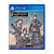Valkyria Chronicles - PS4 (USADO) - Imagem 1