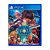 Star Ocean: Integrity and Faithlessness - PS4 (USADO) - Imagem 1