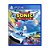 Team Sonic Racing - PS4 (USADO) - Imagem 1