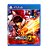 The King of Fighters XIV - PS4 (USADO) - Imagem 1