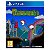 Terraria - PS4 (USADO) - Imagem 1