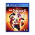 LEGO Os Incríveis - PS4 (USADO) - Imagem 1