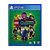 LEGO DC Super Villains - PS4 (USADO) - Imagem 1
