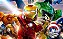 LEGO Marvel Super Heroes - PS4 (USADO) - Imagem 3