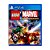 LEGO Marvel Super Heroes - PS4 (USADO) - Imagem 1