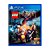 LEGO The Hobbit - PS4 (USADO) - Imagem 1