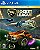Rocket League Ultimate Edition - PS4 (USADO) - Imagem 1